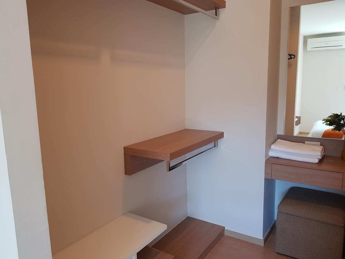 Zcapex2 Apartment Bang Tao Beach (Phuket)