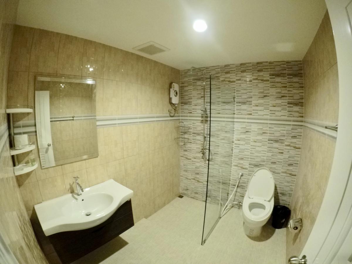 Apartment Kd Bang Tao Beach (Phuket)