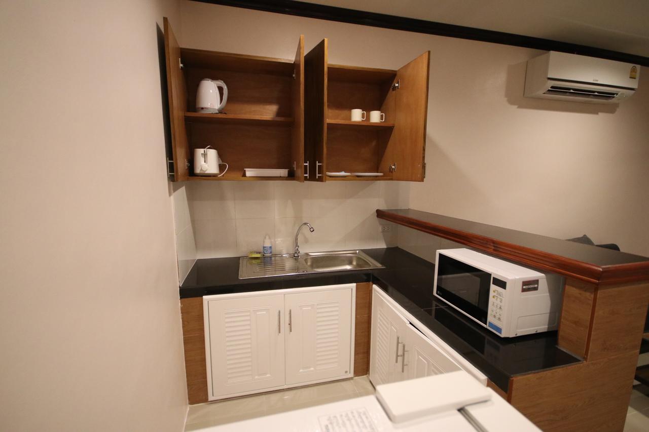 Kd Apartment *