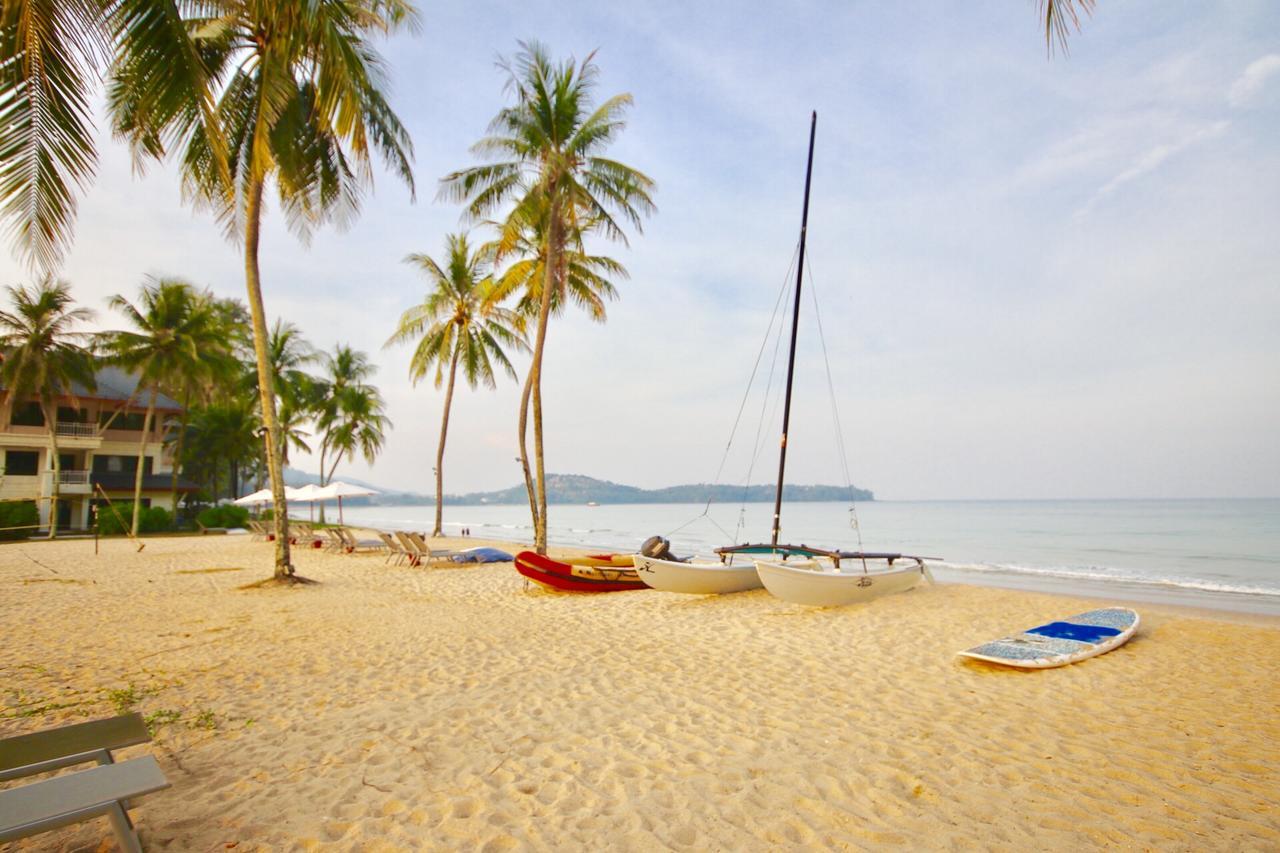 Kd * Bang Tao Beach (Phuket)