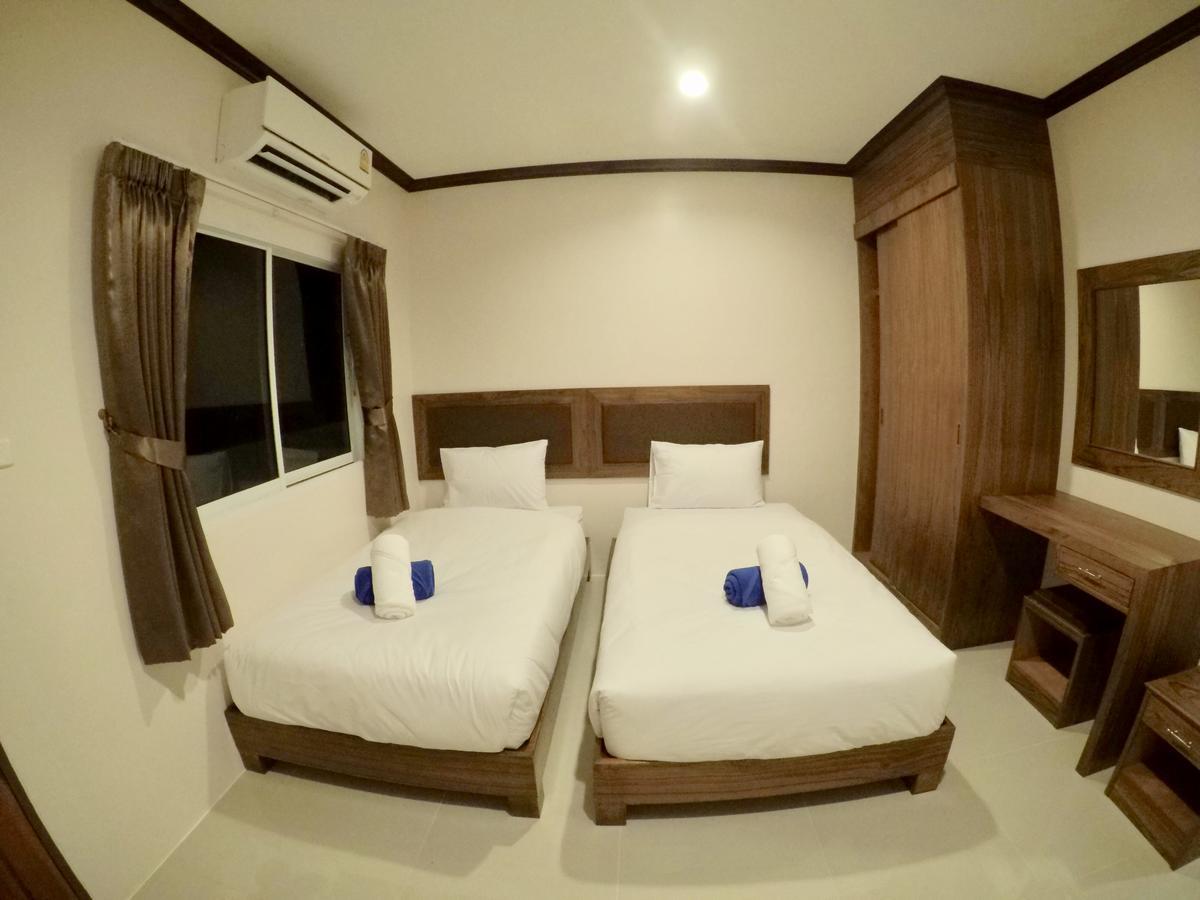 Apartment Kd