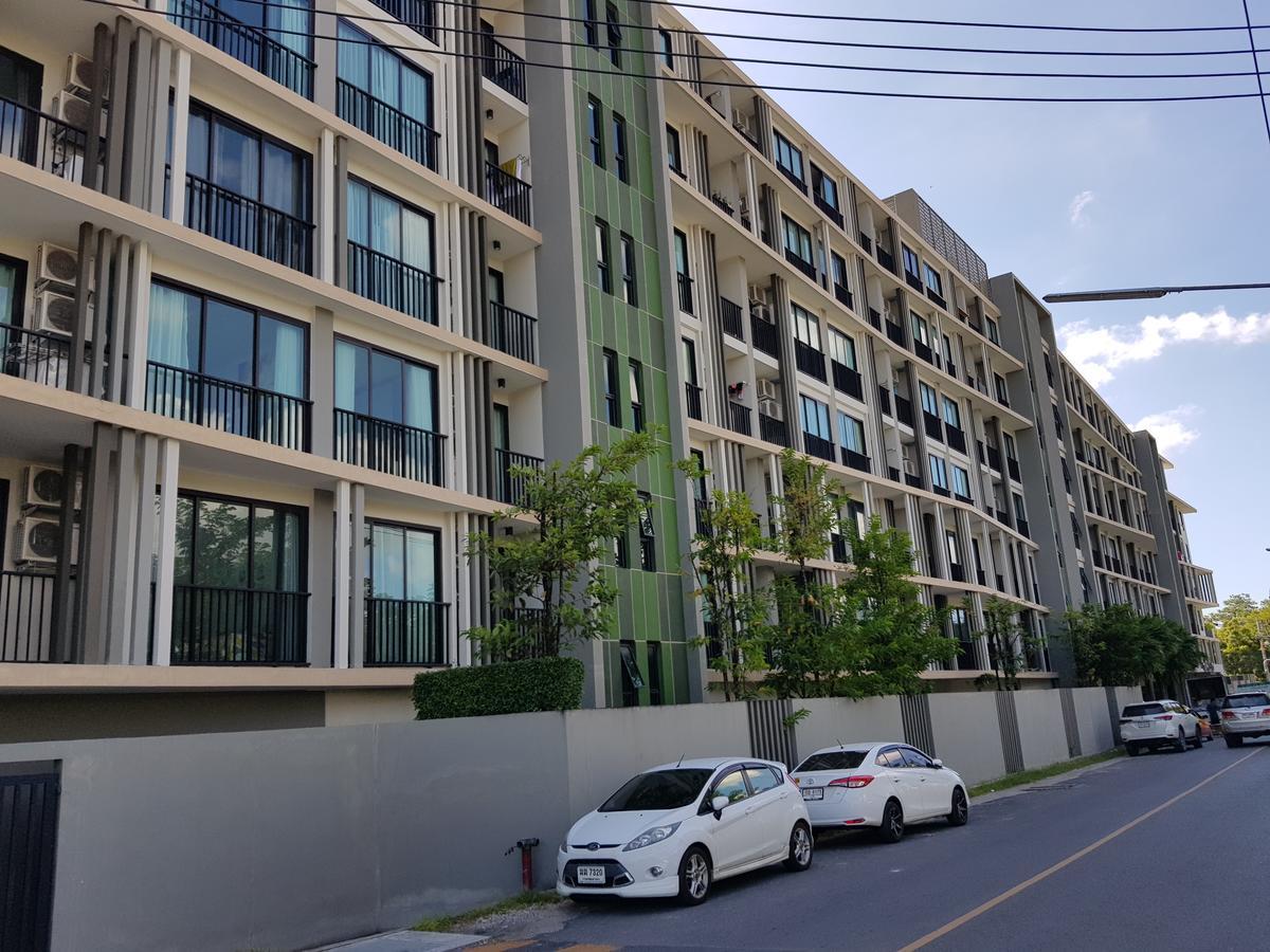 Zcapex2 Apartment