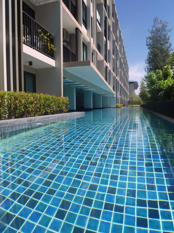 Apartment Zcapex2 Bang Tao Beach (Phuket)