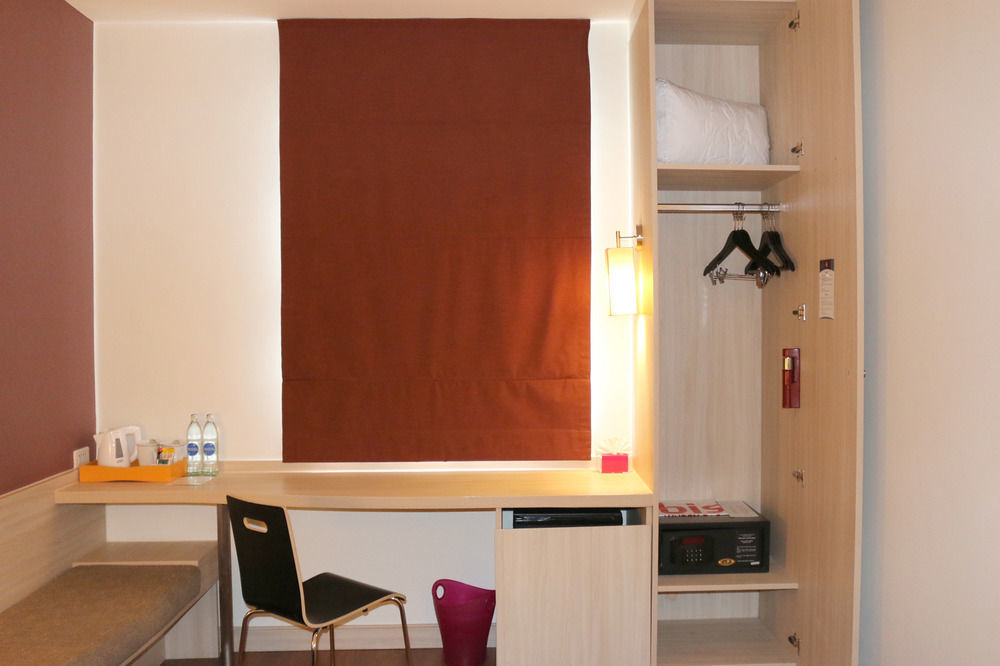 Ibis Phuket Hotel 4*