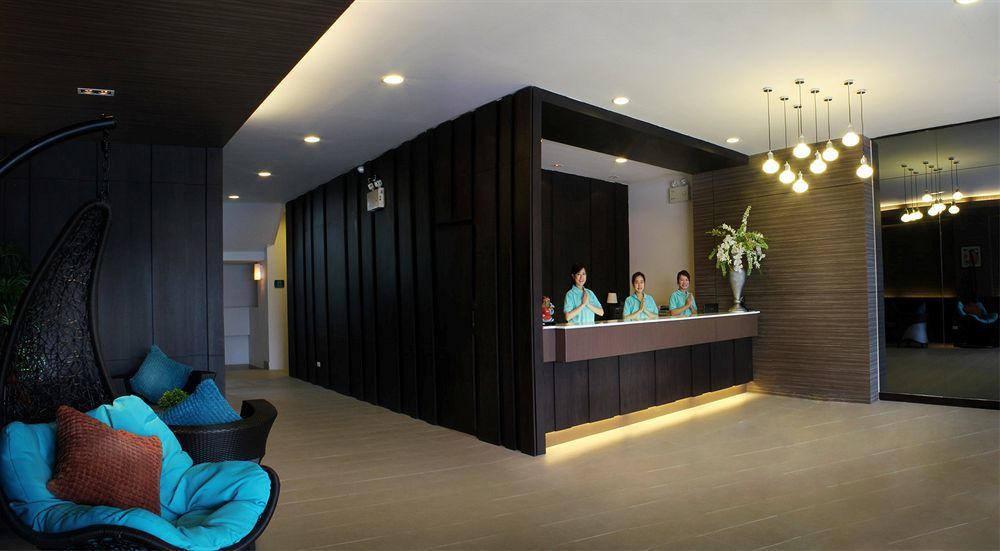 Hotel Simplitel Karon