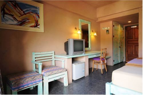 Casa Brazil Karon