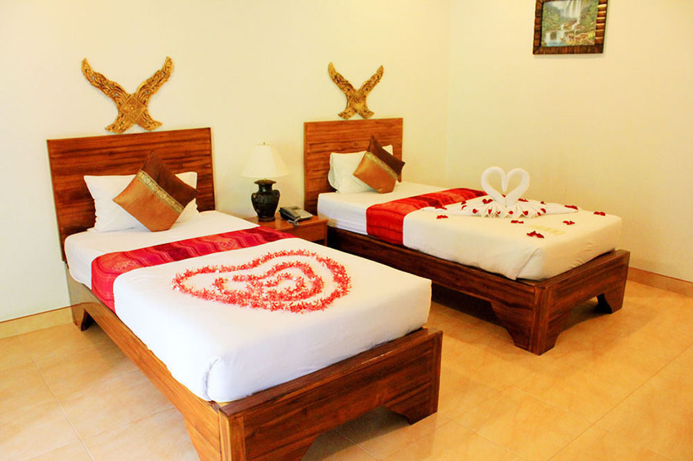 Resort Baan Vanida Garden Karon