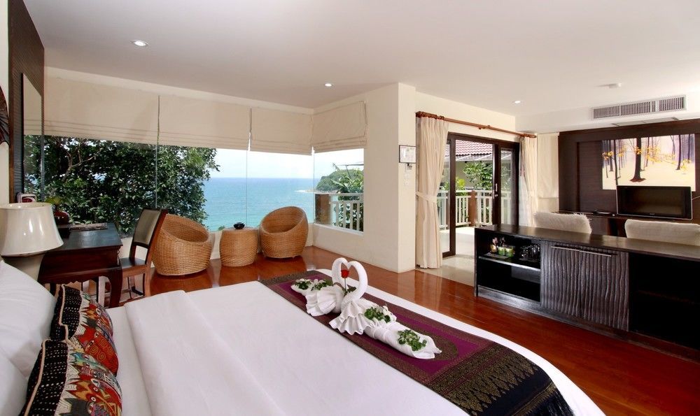 Secret Cliff & Restaurant - Sha 4*