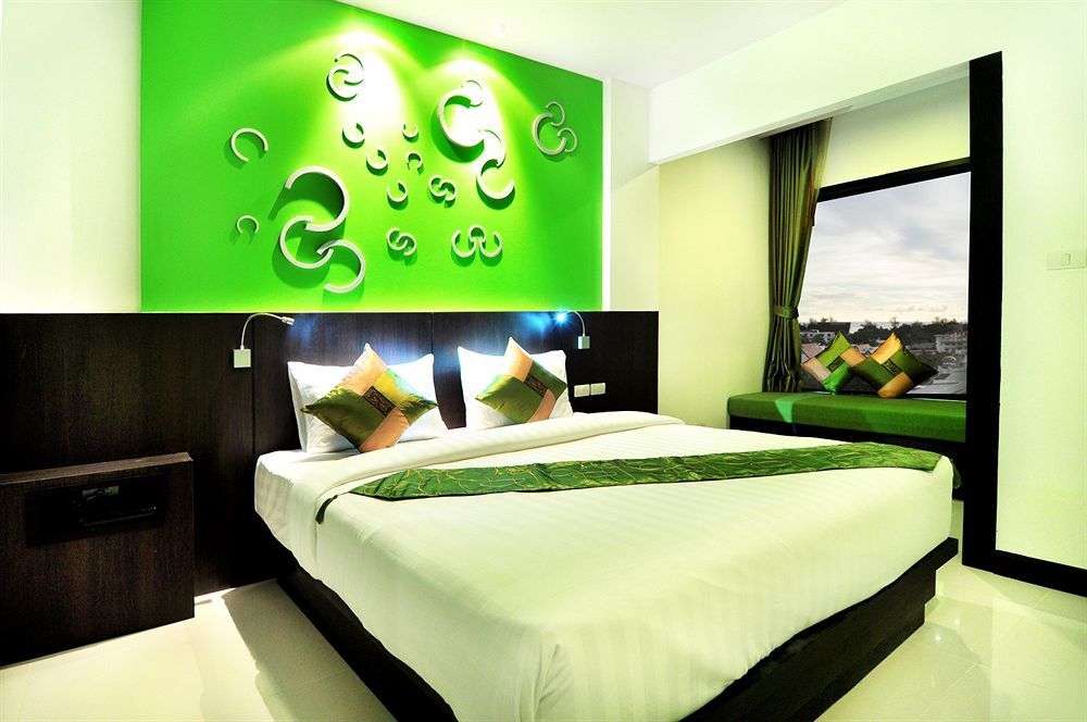 The Blueco Sha 3*