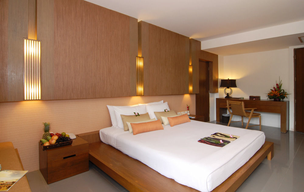 Peach Hill - Sha Resort 4*