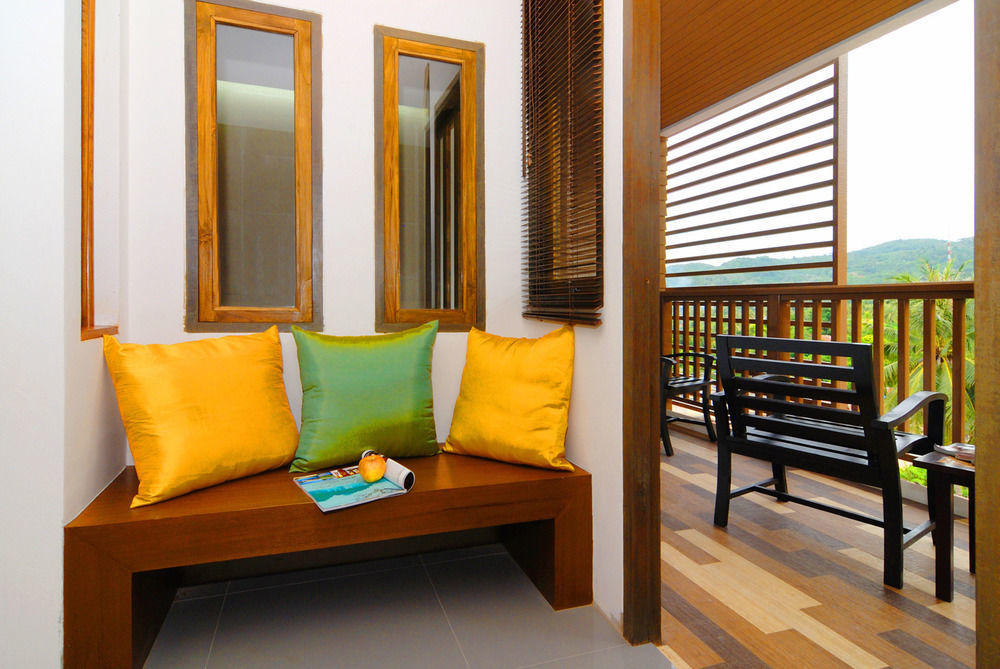 Resort Peach Hill - Sha Strand Kata