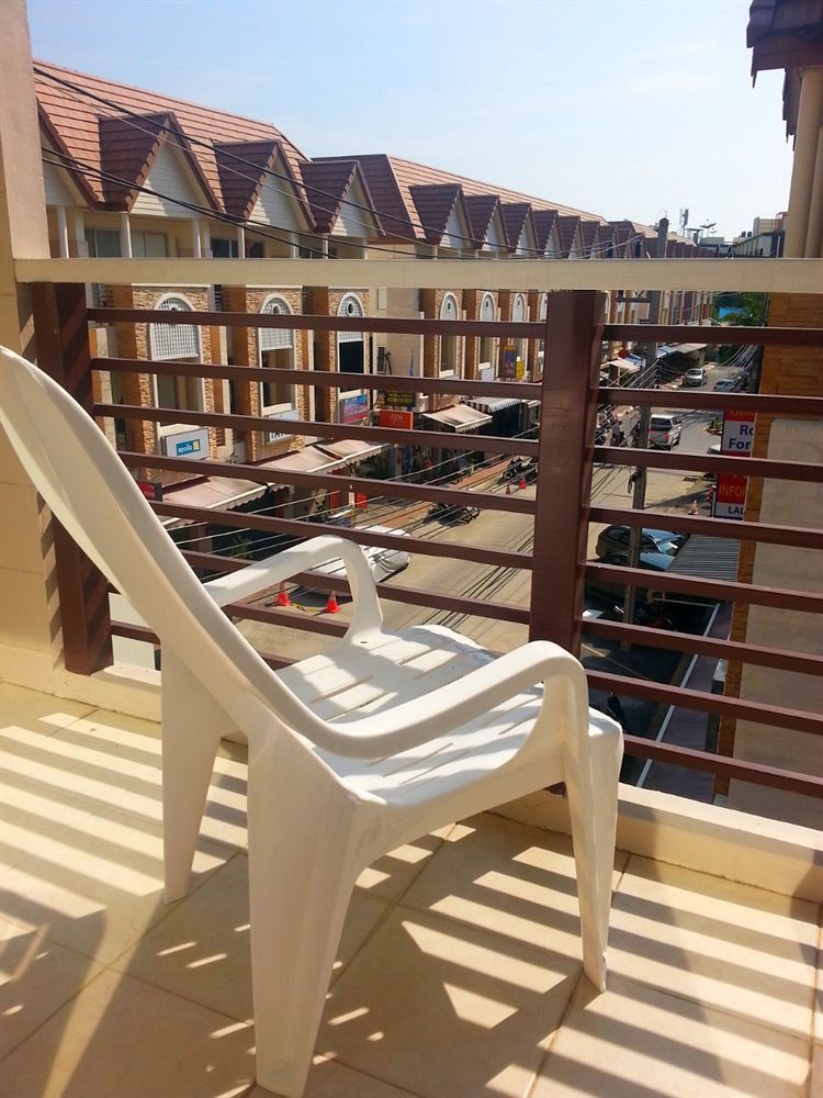 Phuket Racha Accommodatie bij particulieren Kata Beach (Phuket)