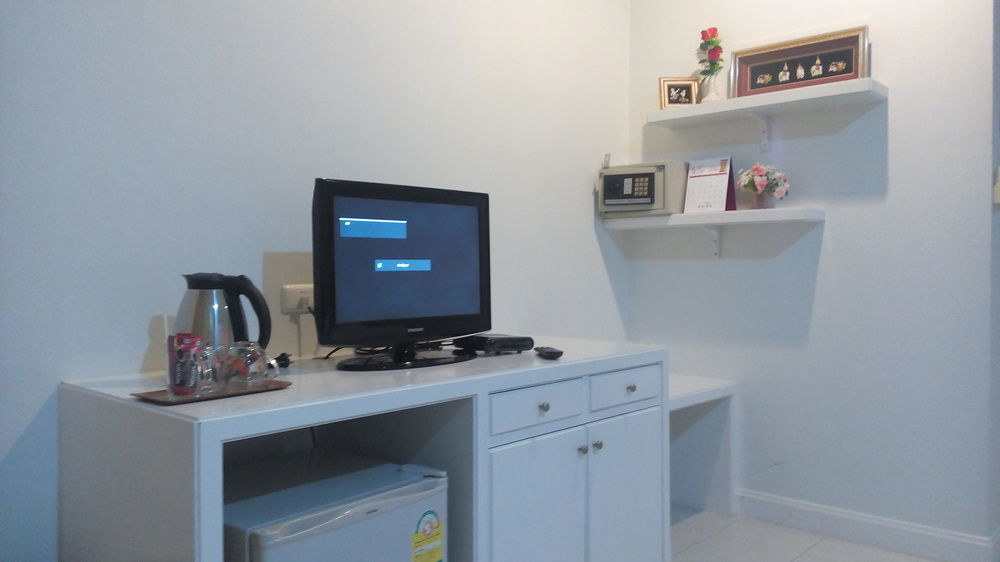 Accommodatie bij particulieren Phuket Racha *