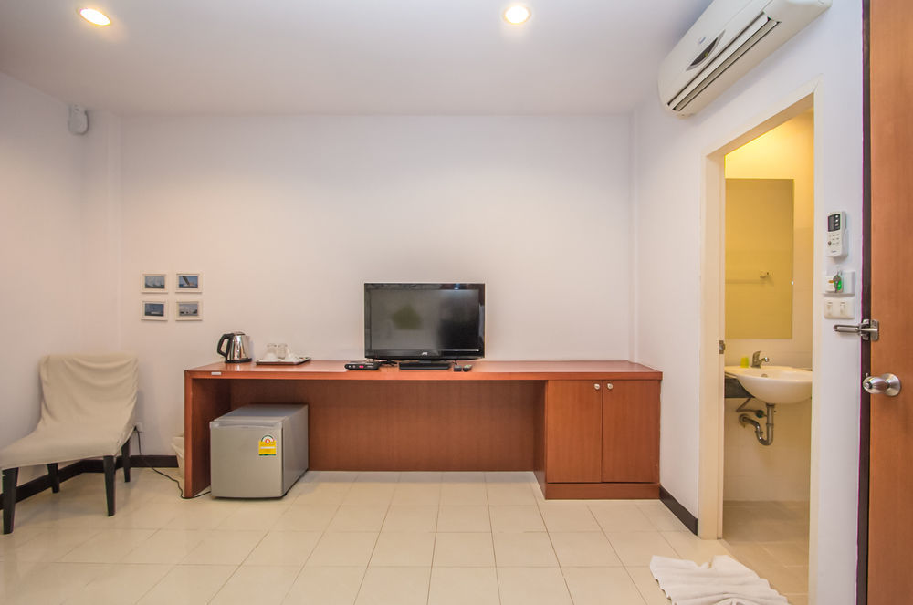 Sugar Ohana Poshtel