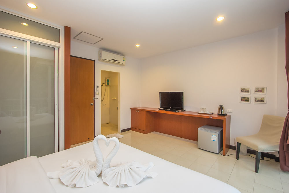 Sugar Ohana Poshtel Hostel