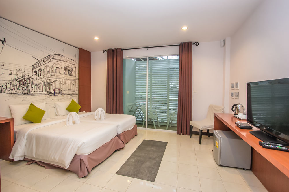 Sugar Ohana Poshtel *