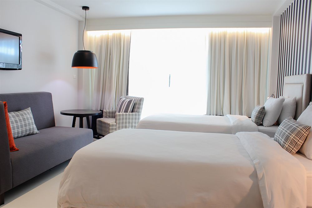 Sugar Marina - Fashion - - Sha Extra Kata Beach (Phuket)