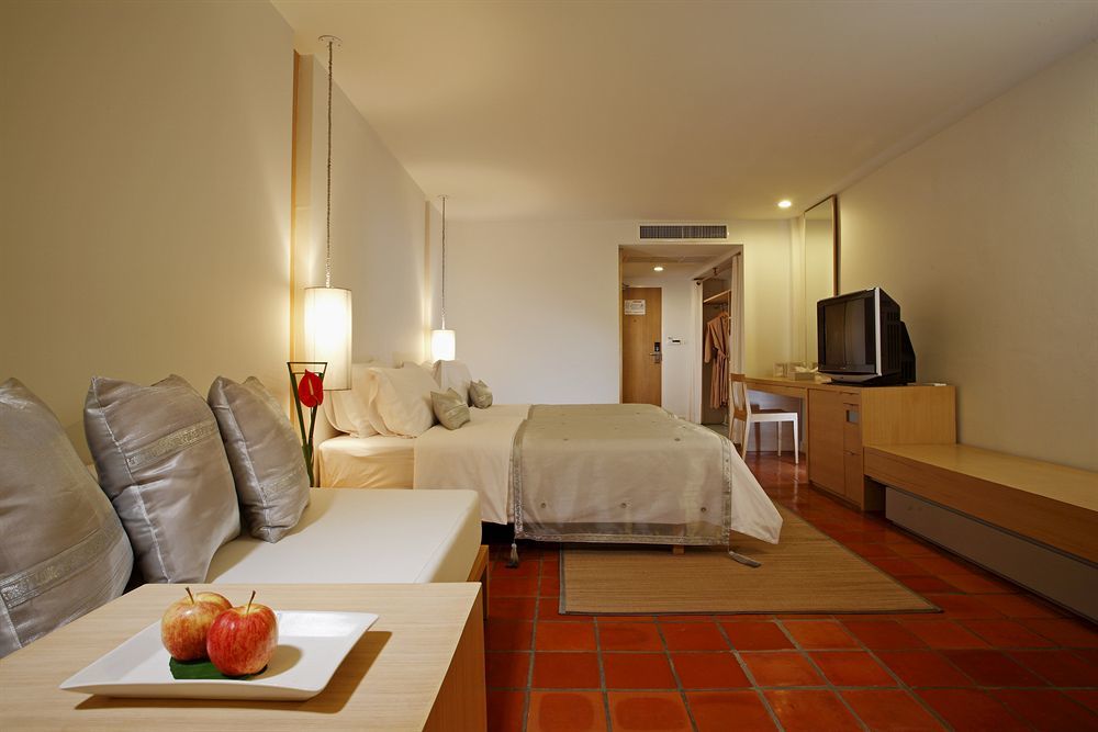Resort Ramada By Wyndham Southsea Phuket