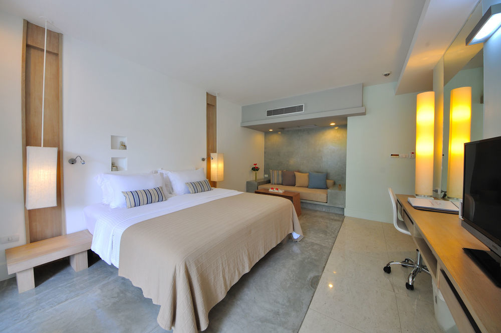 Resort Ramada By Wyndham Southsea