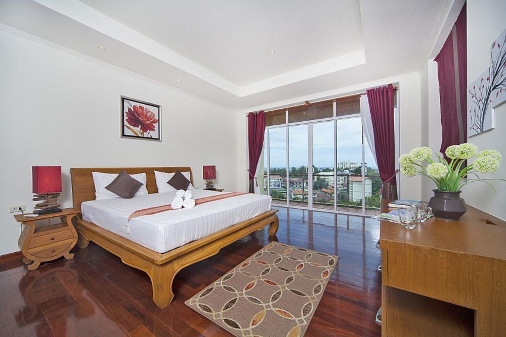 Pousada Sun Paradise Karon