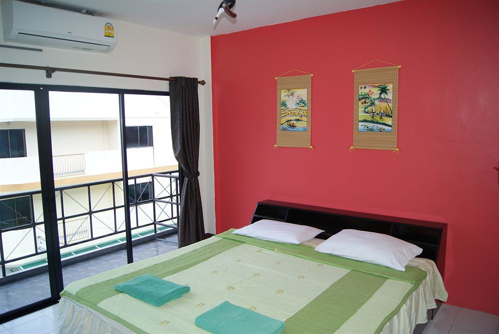 Rumah tetamu Pineapple