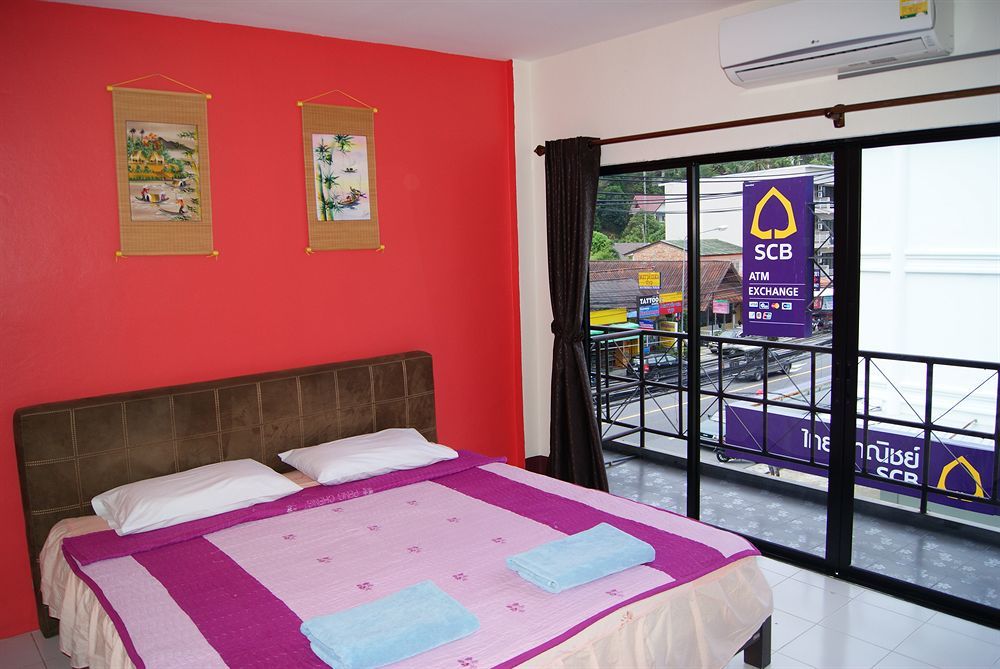 Guest house Pineapple