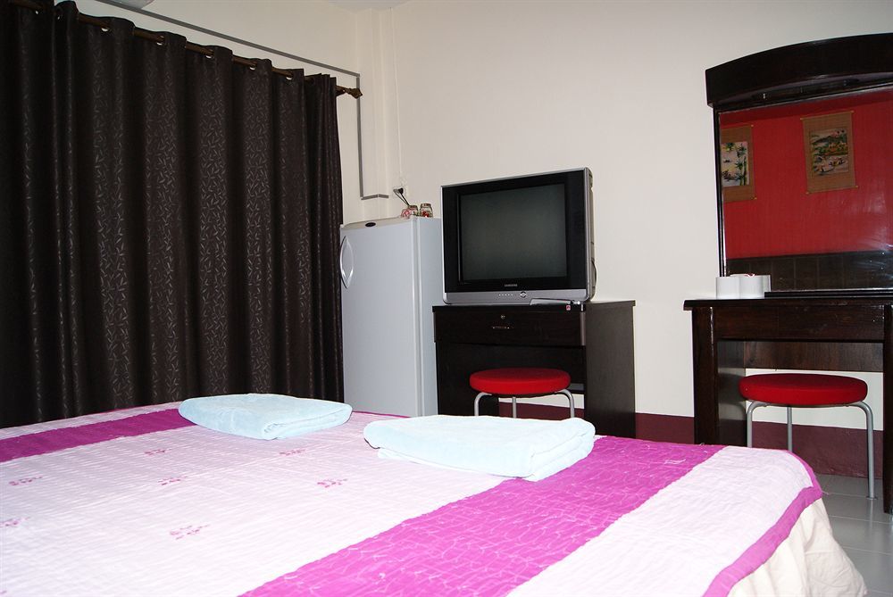 Guest house Pineapple *
