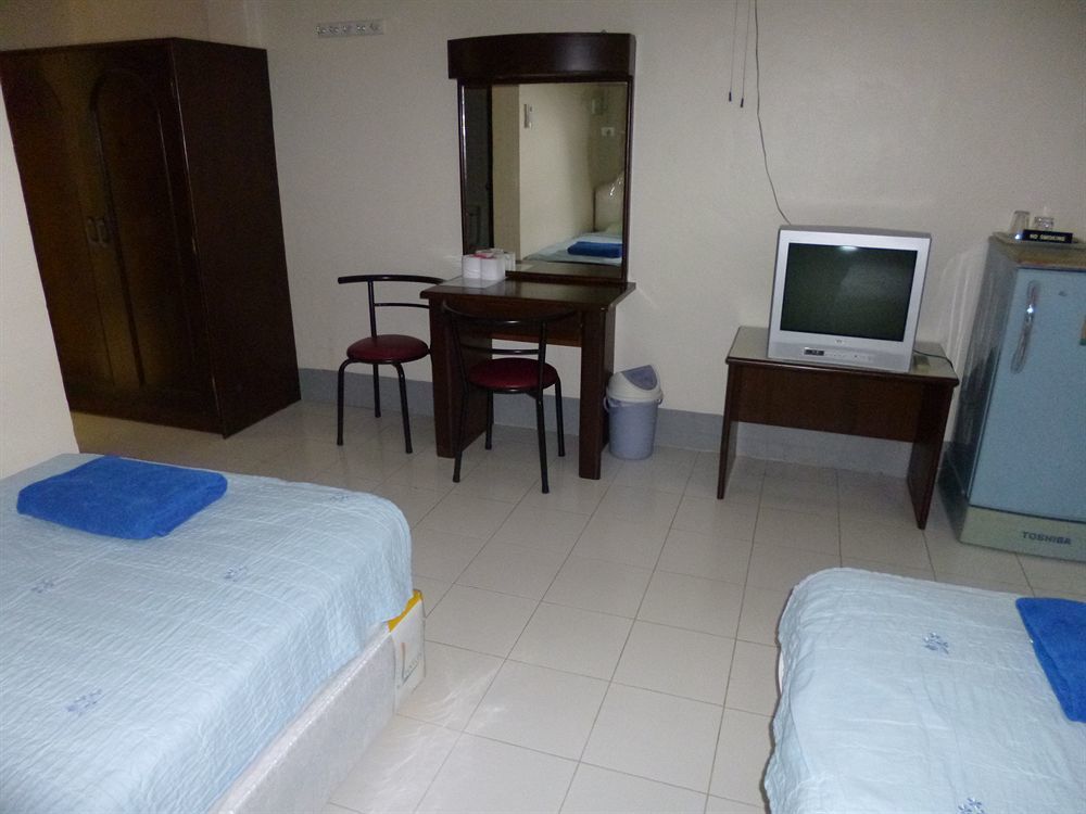 Guest house Pineapple