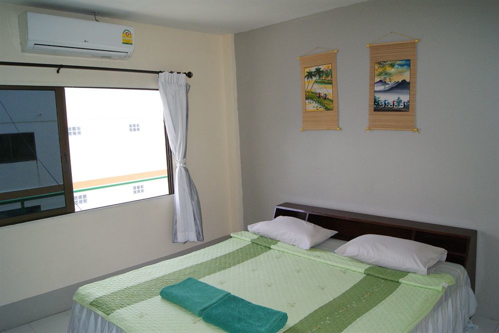 Pineapple Guest house