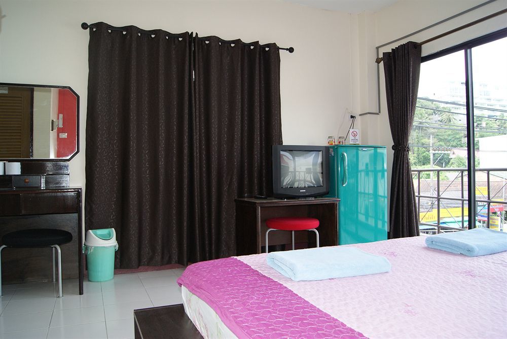 Pineapple Rumah tetamu