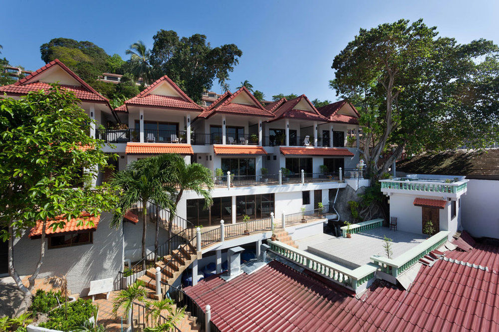 Two Chefs 3* Kata Beach (Phuket)