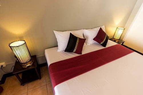 Inn Two Chefs 3*