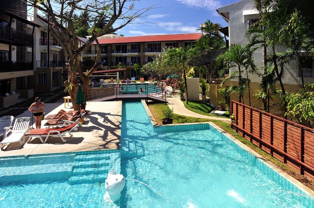 Baan Hotel Karon