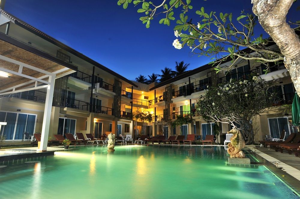 Hotel Baan
