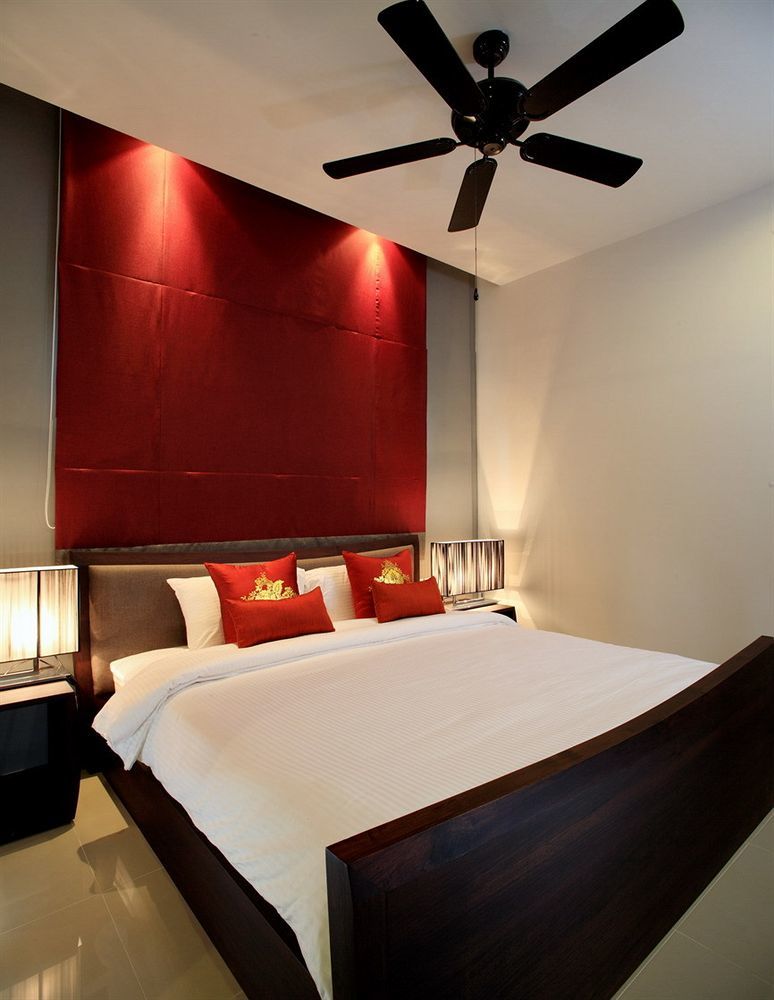 Villa Two - Onyx Style Beach, Phuket
