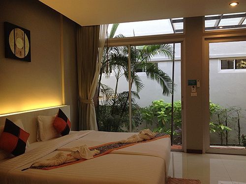 Phu Nana Boutique - Sha