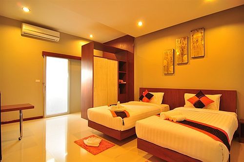 Hotel Phu Nana Boutique - Sha