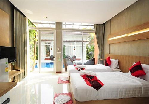 Phu Nana Boutique - Sha Rawai