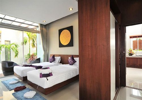 Phu Nana Boutique - Sha