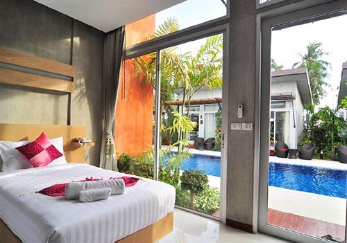 Phu Nana Boutique - Sha