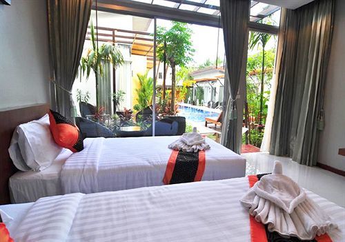 Hotel Phu Nana Boutique - Sha 4*