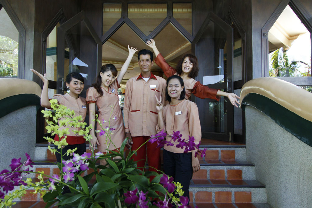 Mangosteen Ayurveda & Wellness - Sha Resort
