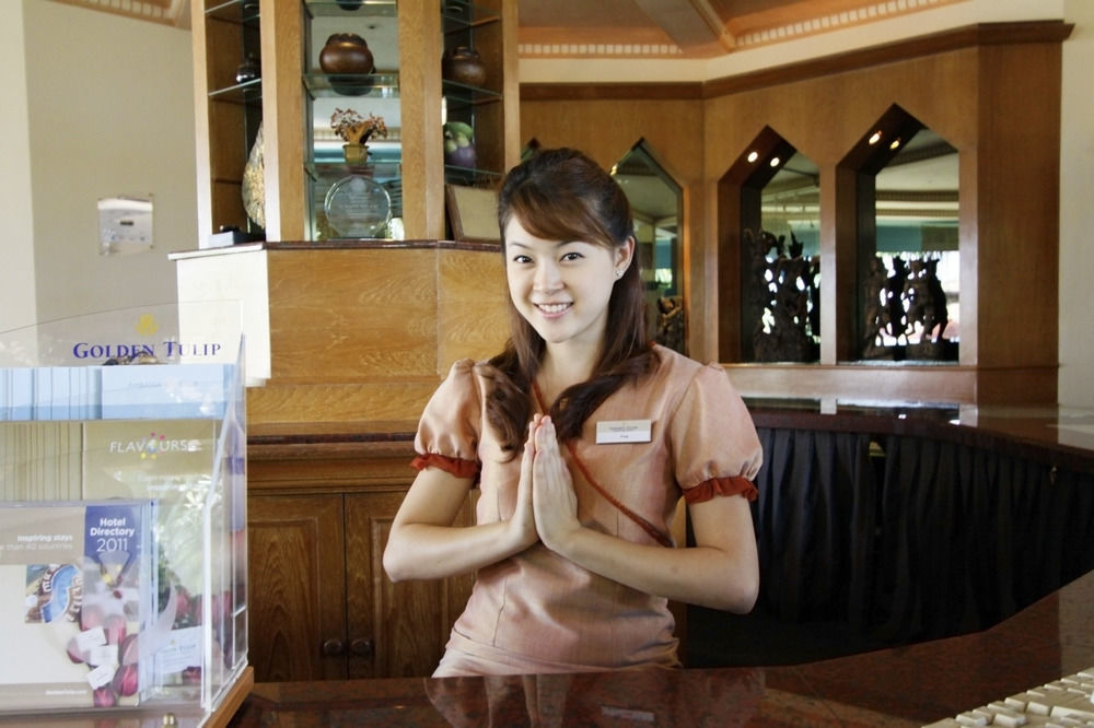 Mangosteen Ayurveda & Wellness - Sha 4*