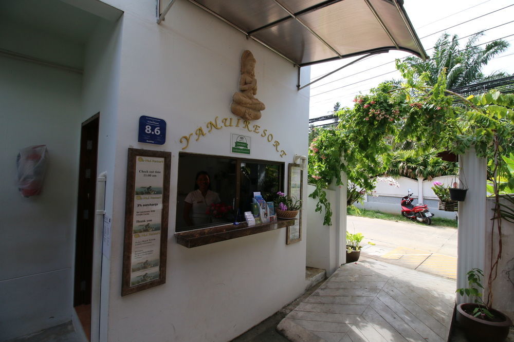 Resort Ya Nui - Sha Extra 3*