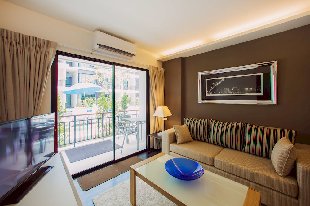 The Title By Tropiclook Hotel 3*