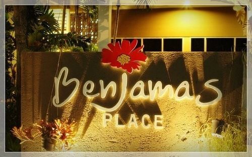 Benjamas Place Guest house Rawai
