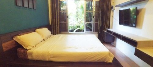 Benjamas Place 2* Rawai