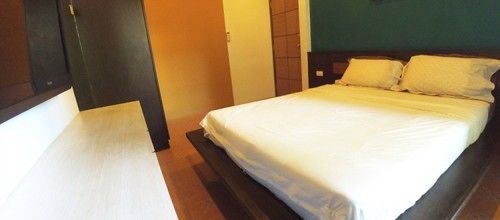 Benjamas Place Guest house