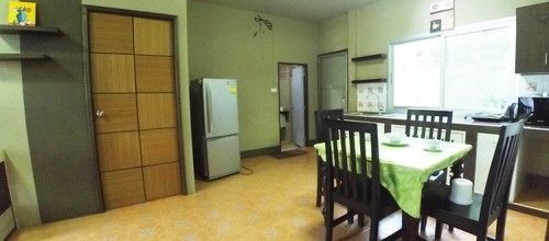 Benjamas Place 2* Rawai