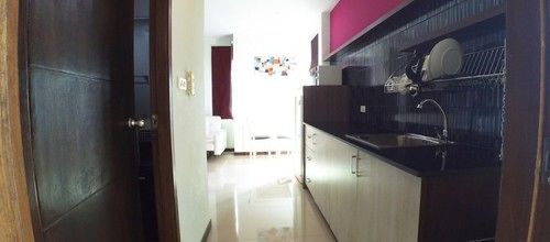 Benjamas Place Guest house